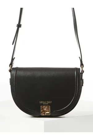 Luella Grey Tara Sadel Skuldertaskeen