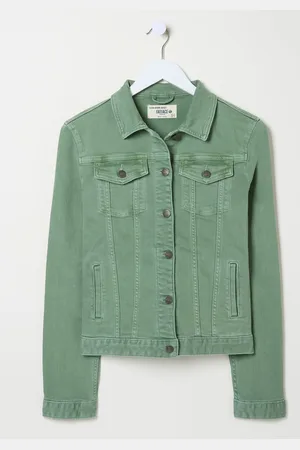 Fat Face FATFACE Denimjakke38