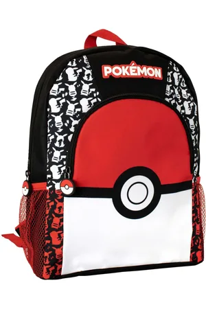 Character Pokemon BackpackEn