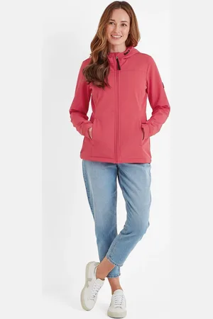 Tog 24 Keld Softshell Jakke50