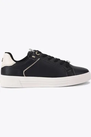 Kurt Geiger Lillian2 Black Trainerseu42
