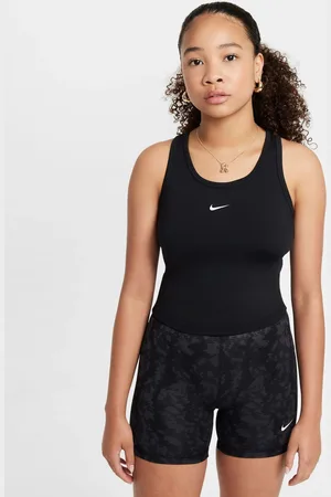 Nike One Dri-FIT Tank Vest Top7 - 8 år (122 - 128cm)