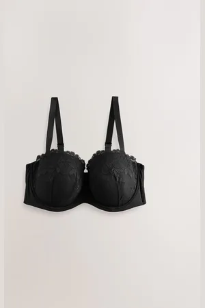 Next F-K Ultimate Support Lace Multiway Bra32 G