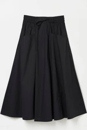 Fat Face FatFace Sulli Poplin Skirt38 R