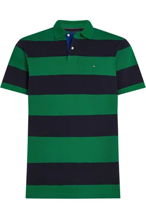 Tommy Hilfiger Kortærmet Polo-skjorter2X-Large