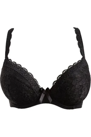 Pour Moi Rebel bøjlesidestøtte BH
