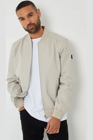 Threadbare Showerproof Classic Bomber Jakke2X-Large