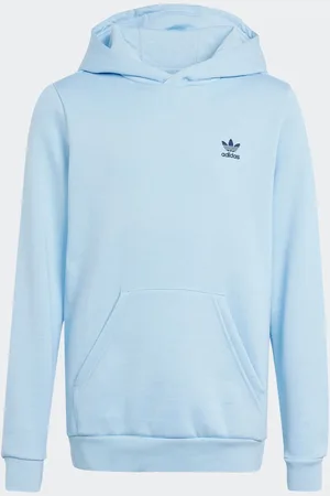 adidas Small Trefioil Logo Hoodie13 - 14 år (158 - 164cm)
