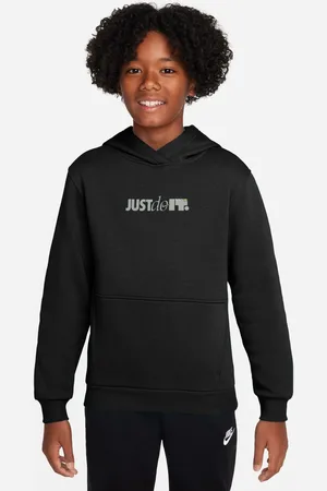Nike Club Fleece JDI Hoodie146152cm