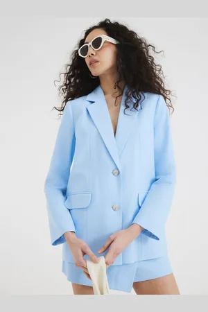 River Island Oversized Blazer34