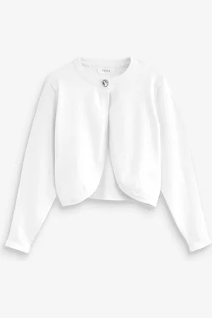 Next Bolero Cardigan til lejlighed (3måneder-16år)15 - 16 år (170 - 176cm)