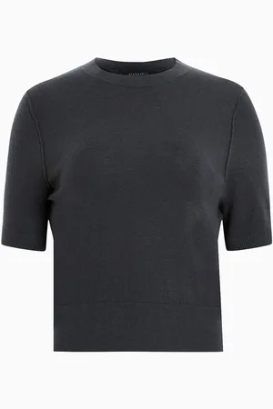 AllSaints AllSaints Elsie T-Shirtsmall