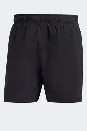 adidas Solid CLX Short Længde BadeshortsXL