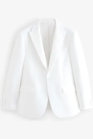 Next Satin Lapel Dinner Jakke38 R