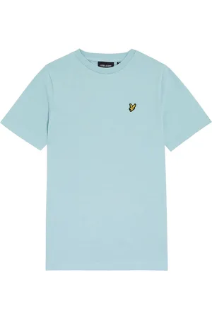 Lyle & Scott Drenge Det essentielle Rund hals T-shirt14 - 15 år (164 - 170cm)