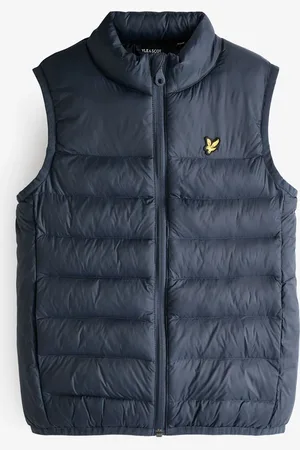 Lyle & Scott Boys Padded Gilet14 - 15 år (164 - 170cm)