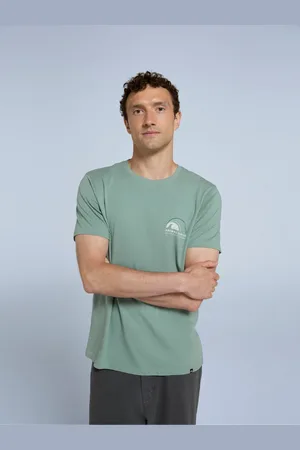 Animale Jacob Mens 100% Cotton T-ShirtL