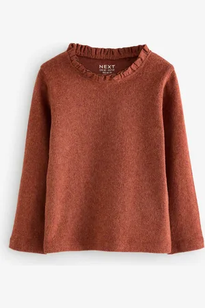 Next 100% Cotton Pointelle Top (3mdr.-7år)6 - 9 måneder (68 - 74cm)