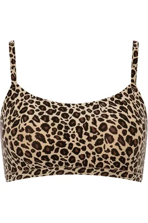 Chantelle Soft Stretch Seamless Padded Bralette BraX-Small/Small