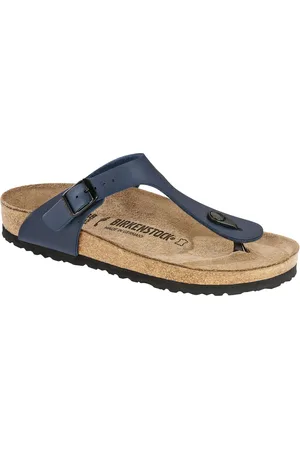 Birkenstock Gizeh Birko Flor sandaler9.5