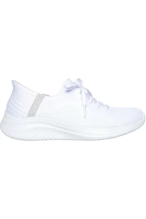 Skechers Ultra Flex 3.0 Slip In Brilliant Path Womens Trainers