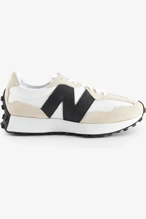 New Balance Mens 327 Trainers
