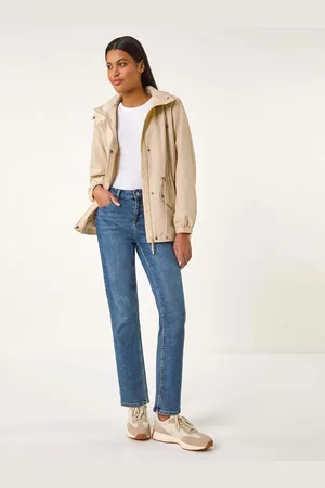 Roman Lightweight Shower Jacket48