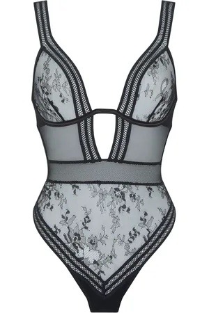 Ann Summers Eternal Lace BodyXXL