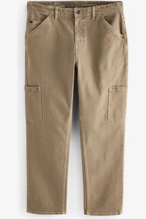 Next Denim Cargobukser Jeans44r