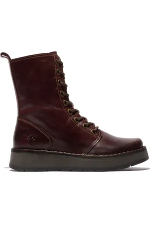 Fly London Rami Ankle Støvler