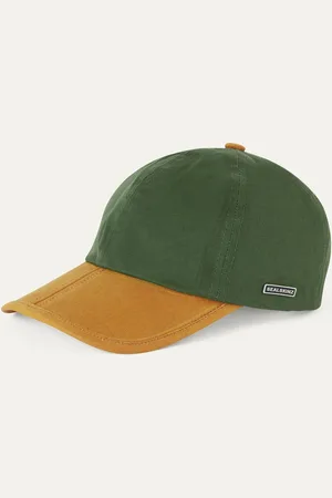 Sealskinz Marham Waterproof Oiled Canvas CapEn