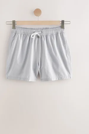 Next Essential Textured Badeshorts3XL lang