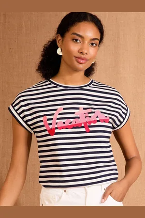 Love & Roses Jersey T-Shirt50