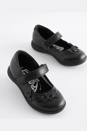 Next School Junior Butterfly Mary Jane-sko