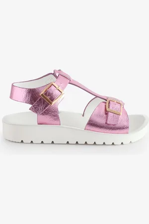 Lelli Kelly Agata Metallic Sandalsuk12eu305