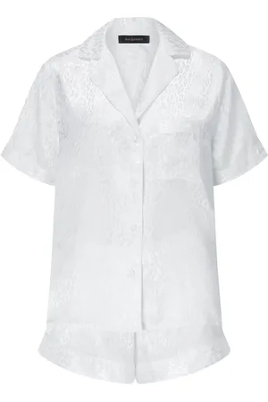 Ann Summers Signature Satin Pyjamas SetXX-Large