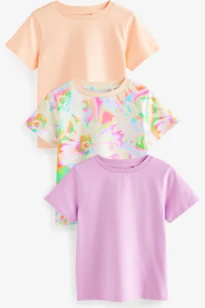 Next 100% Bomuld T-shirt (3-16år)3 år (98cm)
