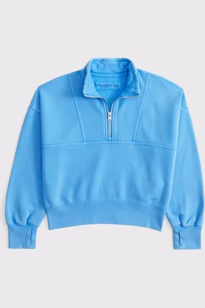 Abercrombie & Fitch Essential Sweatshirt11 - 12 år (146 - 152cm)
