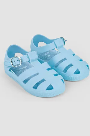 JoJo Maman Bébé Jelly Sandals