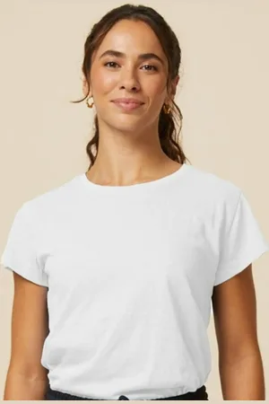 ASPIGA Short 100% Cotton T-Shirtsmall