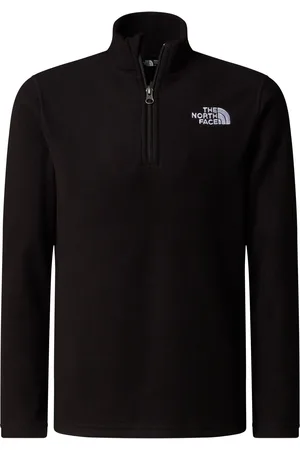 The North Face T-Shirt Glacier 1/4 Zip FleeceM