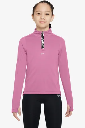 Nike Pro Dri-Fit Half Zip Top152158cm