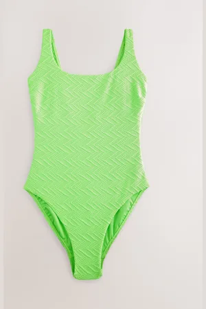 Next Scoopneck Tummy Control badedragt40