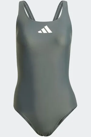 adidas 3 Bar Swimsuit64