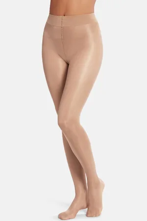 Wolford 20 Denier Satin Touch Strømpebuksersmall