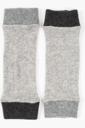 CELTIC & CO. Cashmere Wristwarmers Handskeren