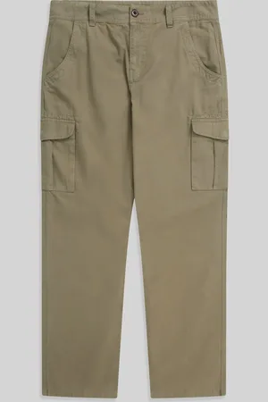 Animale Merrick Mens Organic Trousers36