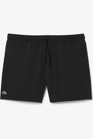 Lacoste Letvægts badeshortsMiddel