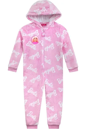 Character Barbie All-In-One6 - 7 år (116 - 122cm)