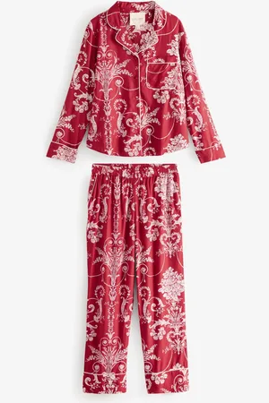 Laura Ashley Knapper Pyjamassæt38